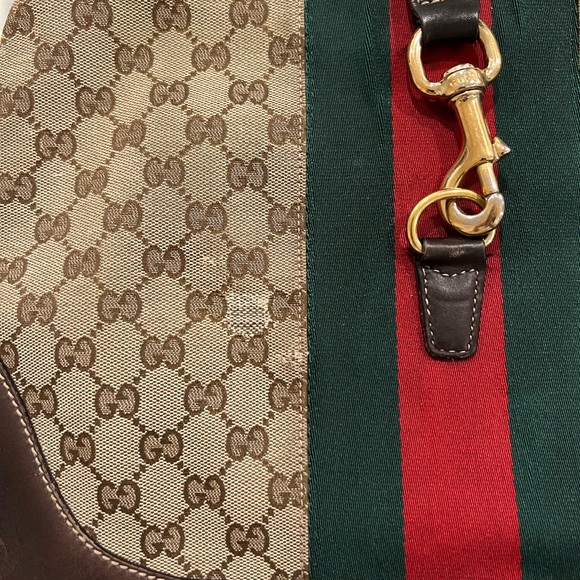 Vintage Gucci bag - Picture 3 of 5